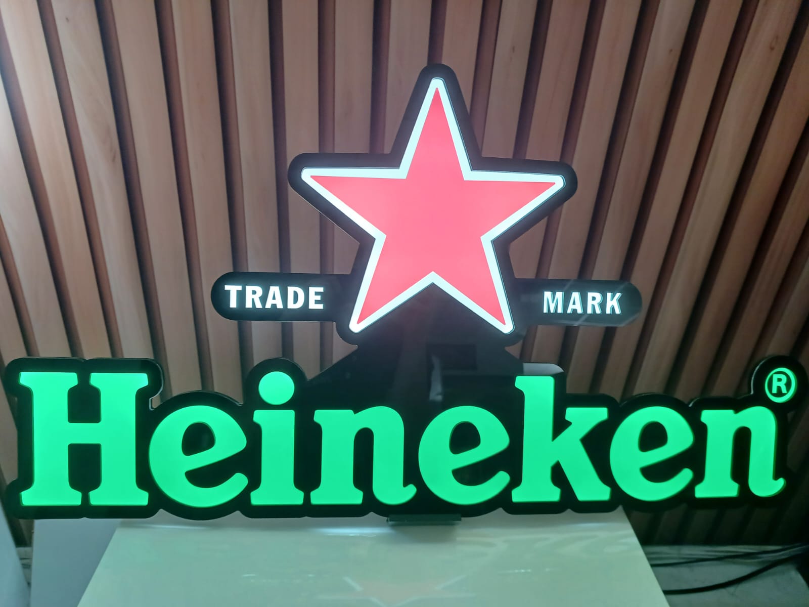 Sobre Insight Displays